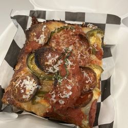 D20 Pizza