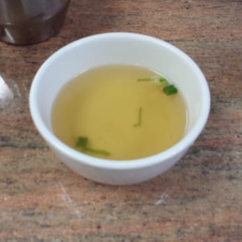 Com Tam Dat Thanh - Wonton soup, no wontons. - Vietnamese Near Me - San Jose, California Com Tam Dat Thanh - Wonton soup, no wontons. - Vietnamese Near Me - San Jose, California
