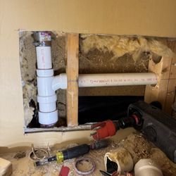 MRJ Plumbing
