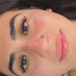 The Lash Nap - Volume
