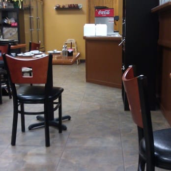Chicama Peruvian Restaurant - Peruvian Near Me - Stanton, California