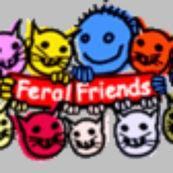 Feral Friends Community Cat Alliance - Photo from http://www.feralfriends.org/