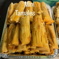 The Tamale House