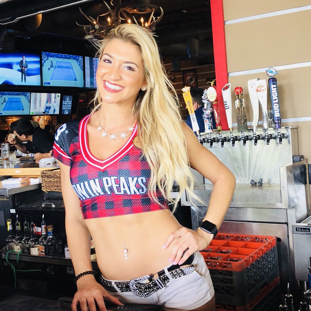 Twin Peaks - Zahra - Sports Bars Near Me - Davie, Florida Twin Peaks - Zahra - Sports Bars Near Me - Davie, Florida