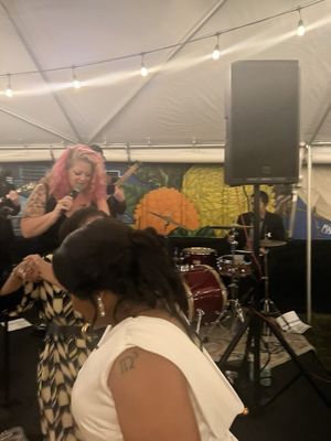 Paradigm Gardens by null