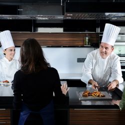 École de Cuisine Gourmets by Institut Lyfe