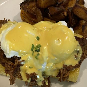 Blue Collar - Comfort Food Near Me - Miami, Florida