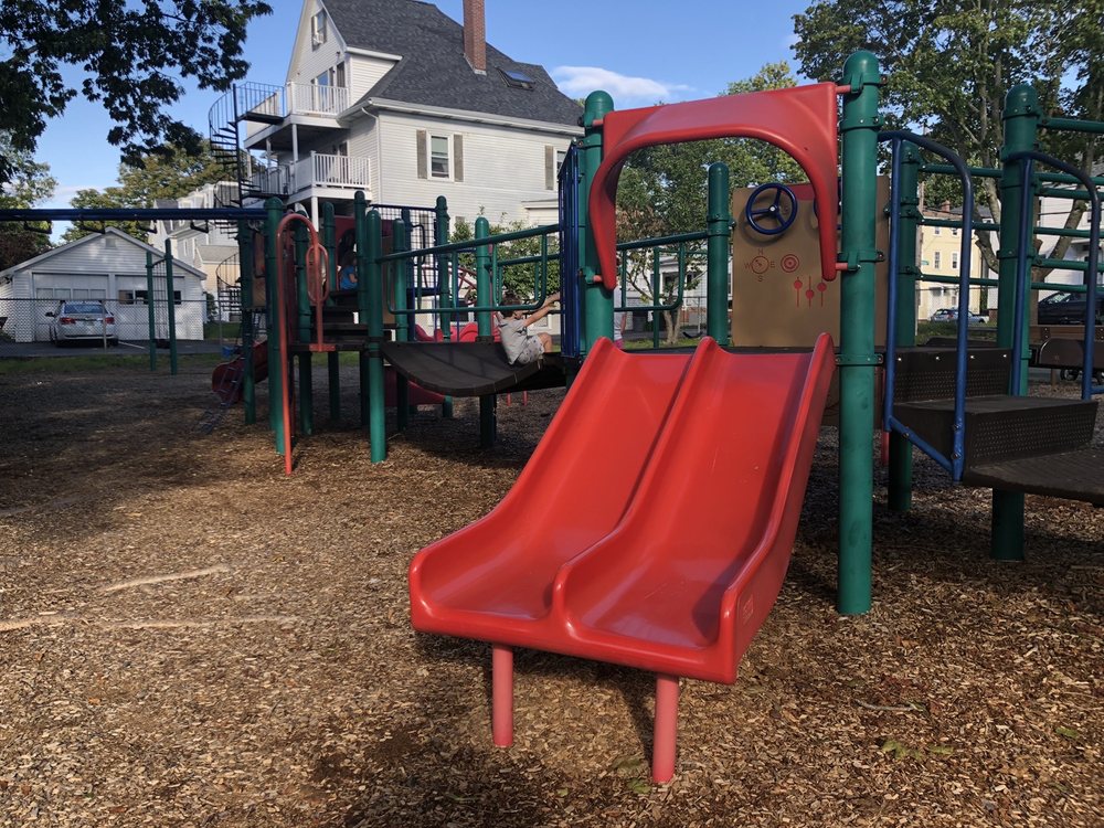 Cater Park Image