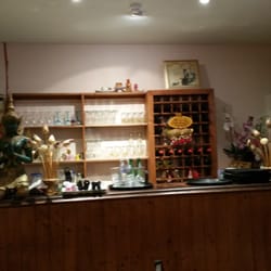 Duke Thai