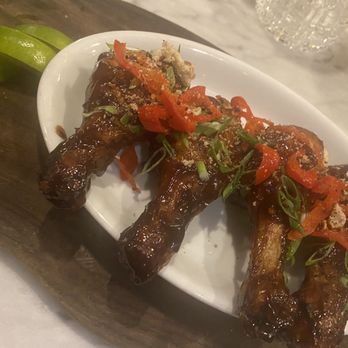 FOGO DE CHÃO BRAZILIAN STEAKHOUSE - 4536 Photos & 6019 Reviews - 133 N