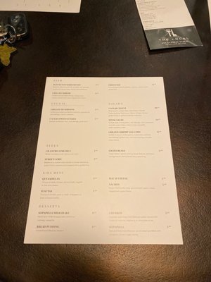 The Local by null