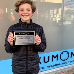 Kumon Math and Reading Center of San Rafael - Downtown
