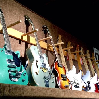 Spaceman Guitars - Guitar Stores Near Me - Lakewood, Colorado