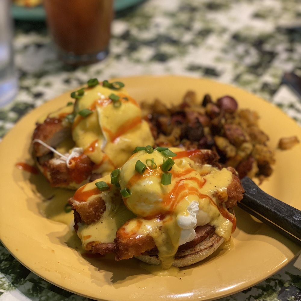 Chicken cordon bleu Benny Chicken cordon bleu Benny