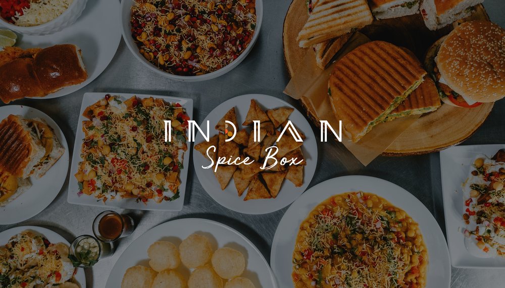 INDIAN SPICE BOX Updated July 2024 949 Ruff Dr, San Jose