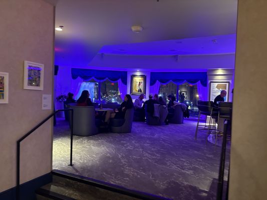 The Studio Kitchen & Cocktails by null