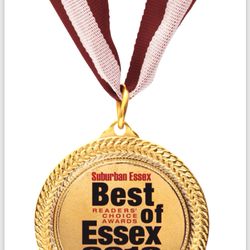 Winner of Best if Essex 2014, 2015,2016,2017, and 2018!!