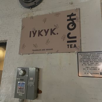 HOJI Tea Community - Bubble Tea Near Me - Pasadena, California