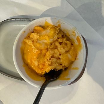 Yah Mon - Mac N ' Cheese - Caribbean Near Me - Tampa, Florida Yah Mon - Mac N ' Cheese - Caribbean Near Me - Tampa, Florida