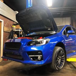 260 Auto Repair