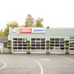 Midland Automotive