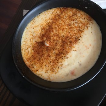 The Point in Fells - Crab and Corn Chowder - New American Near Me - Baltimore, Maryland The Point in Fells - Crab and Corn Chowder - New American Near Me - Baltimore, Maryland