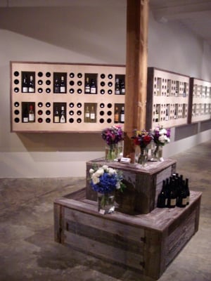 red & white wines by null