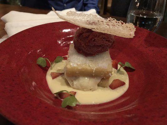 Ori Restaurante by null