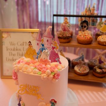 Samar Pastry - Custom Cakes Near Me - Fremont, California