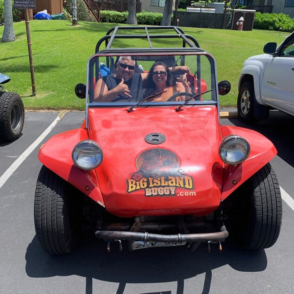 Big Island Buggy - Car Rental Near Me - Kailua-Kona, Hawaii Big Island Buggy - Car Rental Near Me - Kailua-Kona, Hawaii