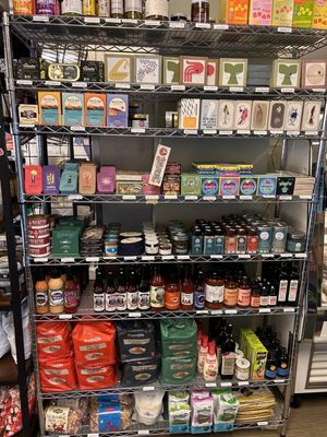 Photo of Peekytoe Provisions - Bar Harbor, ME, US. Marketplace