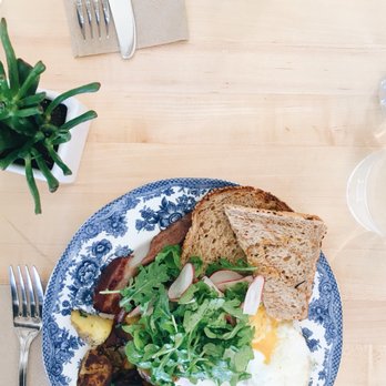 Native Fields - My girlfriends breakfast combo! - New American Near Me - Walnut, California Native Fields - My girlfriends breakfast combo! - New American Near Me - Walnut, California