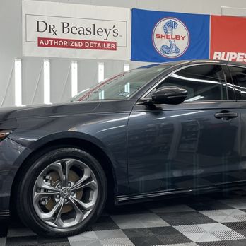 Aaron's Detailing Services - Auto Detailing Near Me - Cedar Park, Texas