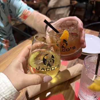 Jaco's Bayfront Bar & Grille - American Near Me - Pensacola, Florida