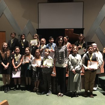 Seymour Piano Studio - Class recital Winter 2023 - Musical Instruments & Teachers Near Me - Ventura, California Seymour Piano Studio - Class recital Winter 2023 - Musical Instruments & Teachers Near Me - Ventura, California