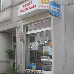 Birgits Backstübchen