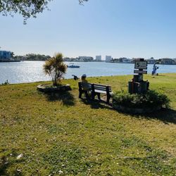 Treasure Bay Golf Tennis & Recreation Center