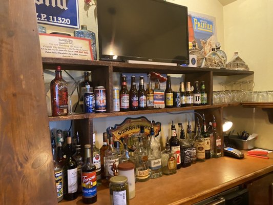 Cafe Del Rio by null