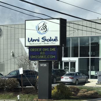 Umi Sake - Sushi Bars Near Me - Cockeysville, Maryland Umi Sake - Sushi Bars Near Me - Cockeysville, Maryland