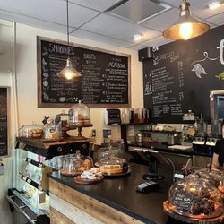 Terra Cafe