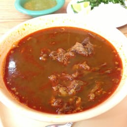 Birria Seca