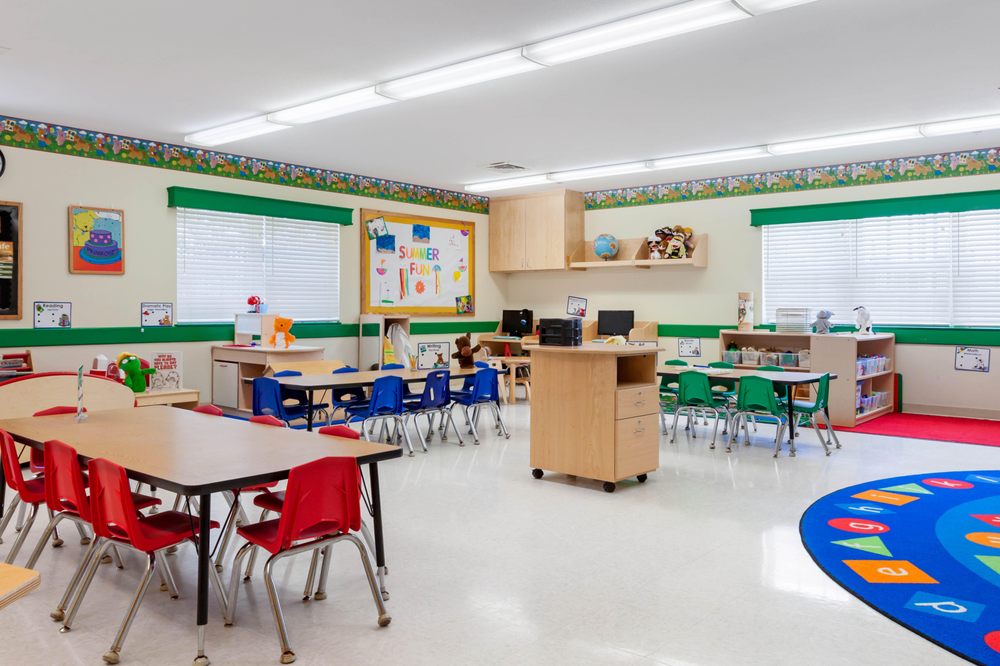 Primrose School of Prosper - childcare center in Prosper, TX