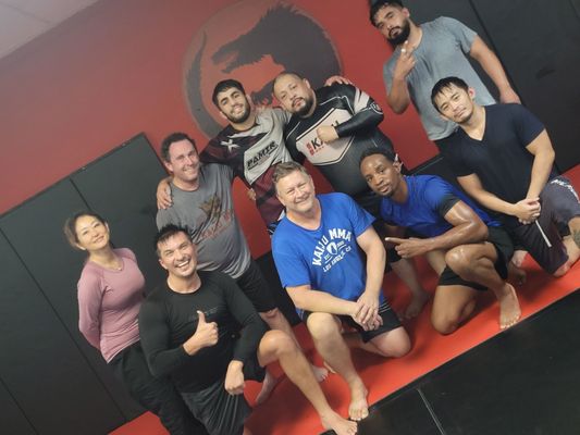 KAIJU MMA & FITNESS - Updated July 2025 - 60 Photos & 38