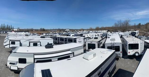 Ottawa Rv Sales OTTAWA CAMPING TRAILERS - Updated July 2026 - 11 Photos - 4815 Bank St ...