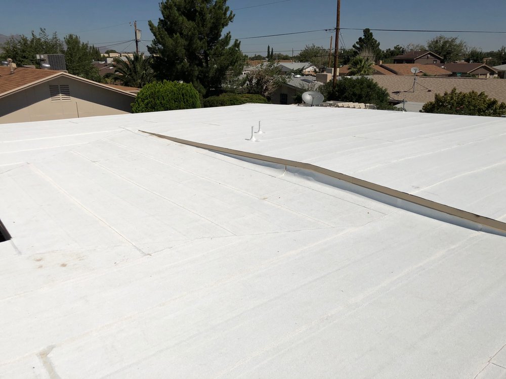 Slide of Smith & Ramirez Roofing