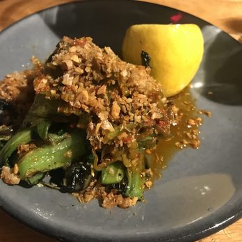 Kyu - Asian Fusion Near Me - Miami, Florida