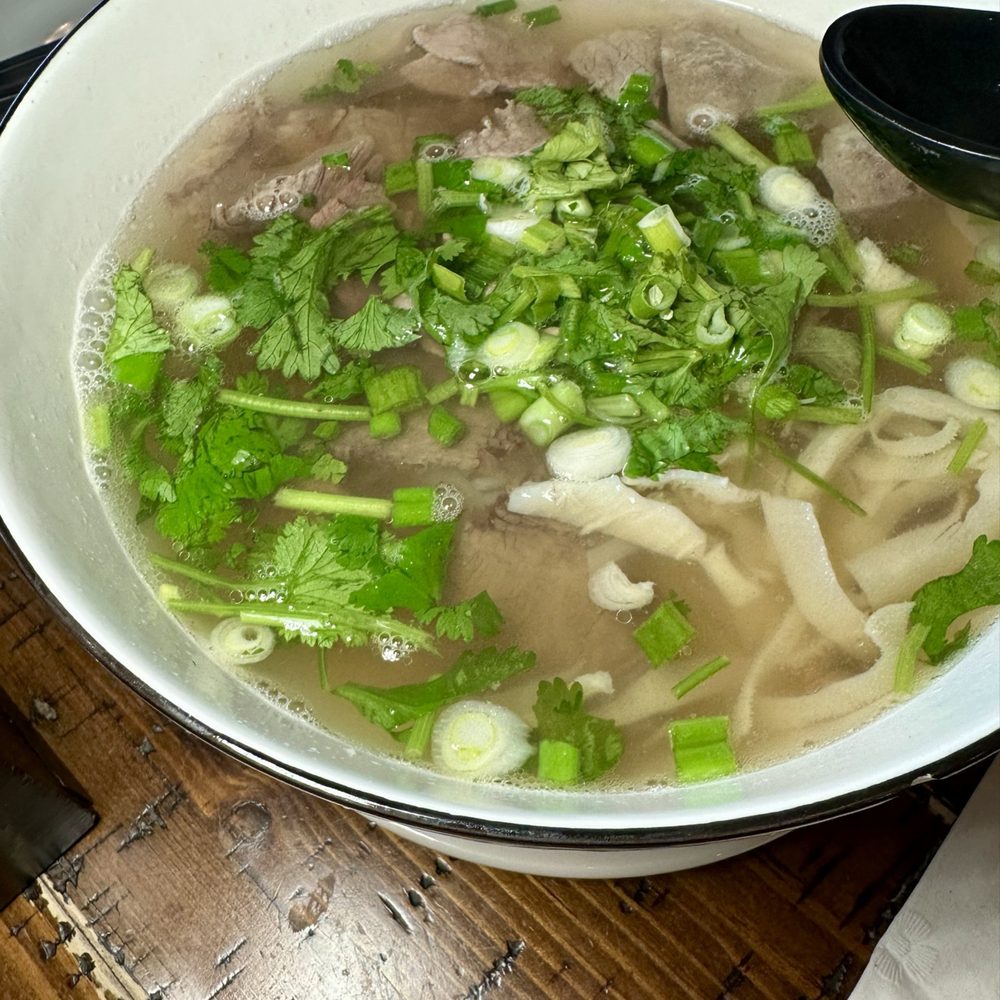 Kim's Pho Kitchen + Bar - Fall special: Beef Short Rib Pho - Vietnamese Near Me - Fairfax, Virginia Kim's Pho Kitchen + Bar - Fall special: Beef Short Rib Pho - Vietnamese Near Me - Fairfax, Virginia