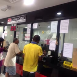 Western Union Ampang Point Bank Building Societies Jalan