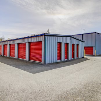 Trojan Storage of Bothell - Self Storage Near Me - Bothel, Washington Trojan Storage of Bothell - Self Storage Near Me - Bothel, Washington