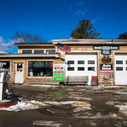Doms Auto & Jeep Repair